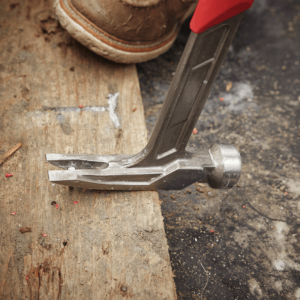 16D Collated Duplex Nails - 2,000 pack, , hi-res