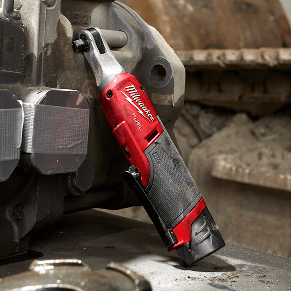 M12 FUEL™ 3/8" High Speed Ratchet (Tool Only), , hi-res