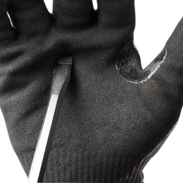 Cut 2(B) Nitrile Dipped Gloves