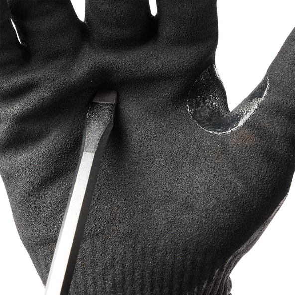Cut 2(B) Nitrile Dipped Gloves, , hi-res