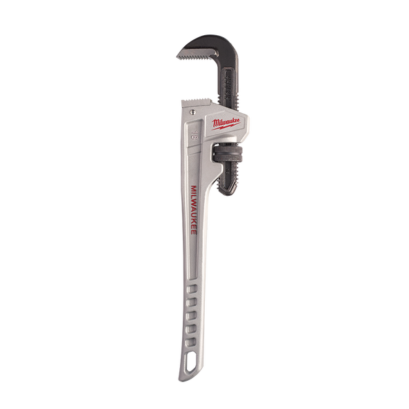 457mm (18") Aluminum Pipe Wrench