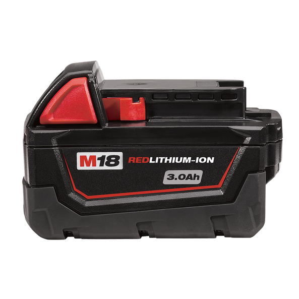 M18™ 3.0Ah REDLITHIUM™-ION Battery