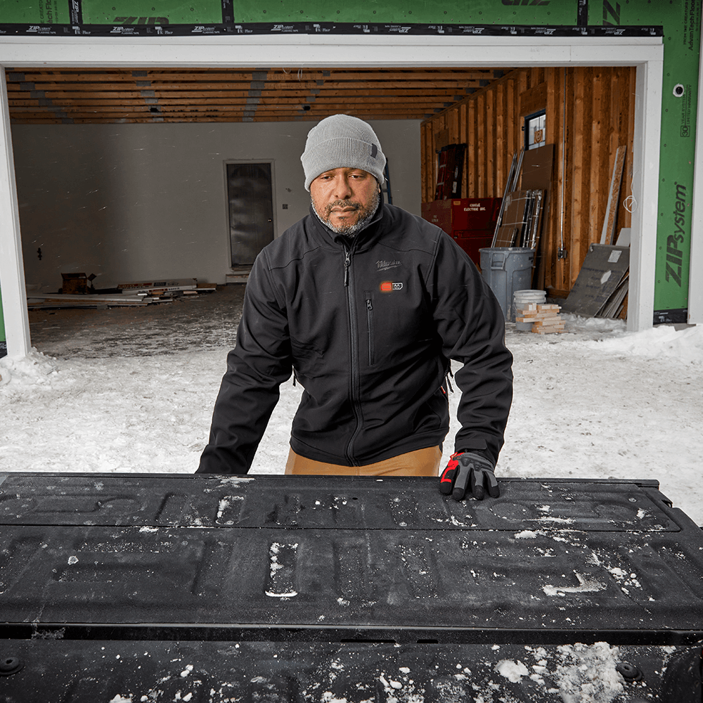 Milwaukee M12™ Heated TOUGHSHELL 