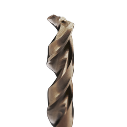 RED HELIX&trade; Cobalt Drill Bit 3/16"