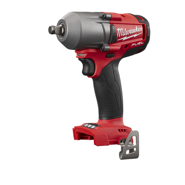 M18 FUEL™ 1/2" Mid-Torque Impact Wrench with Friction Ring (Tool Only)