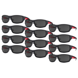 Performance Tinted Safety Glasses - 12PK
