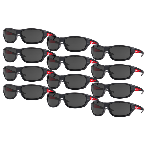 Performance Tinted Safety Glasses - 12PK, , hi-res