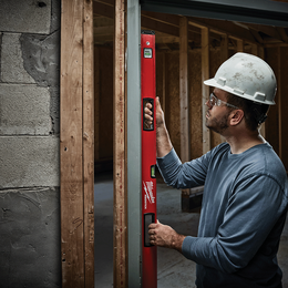 1200mm (48") REDSTICK&trade;  Magnetic Box Level