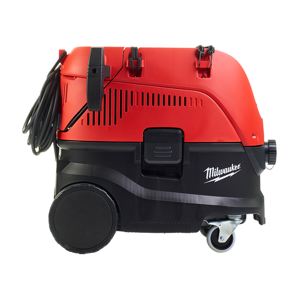 30L M-Class Dust Extractor with Auto Clean, , hi-res