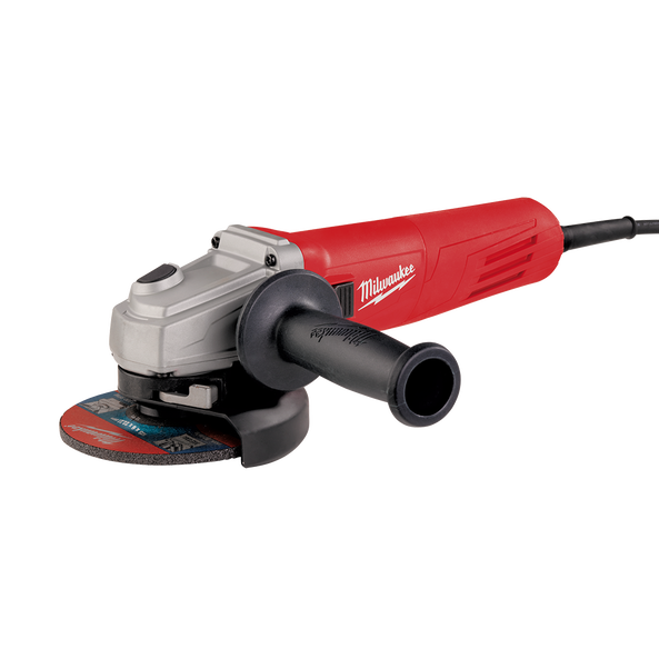 125mm (5") 1200W Angle Grinder