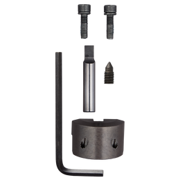M18™ Nibbler Punch and Die Replacement Kit