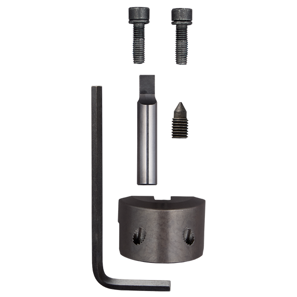 M18™ Nibbler Punch and Die Replacement Kit, , hi-res