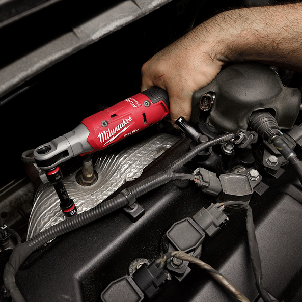 M12 FUEL&trade; 3/8&rdquo; Ratchet (Tool Only), , hi-res