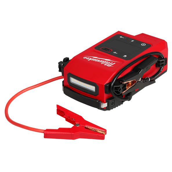 M18™ HOTSHOT Jump Starter 2,000 A, , hi-res