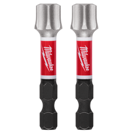 SHOCKWAVE™ Power Bit Torx T55 50mm (2") 2PK
