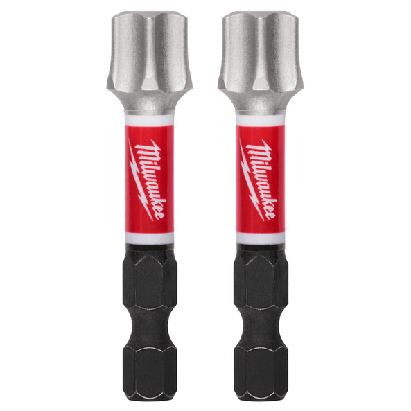 SHOCKWAVE™ Power Bit Torx T55 50mm (2") 2PK, , hi-res