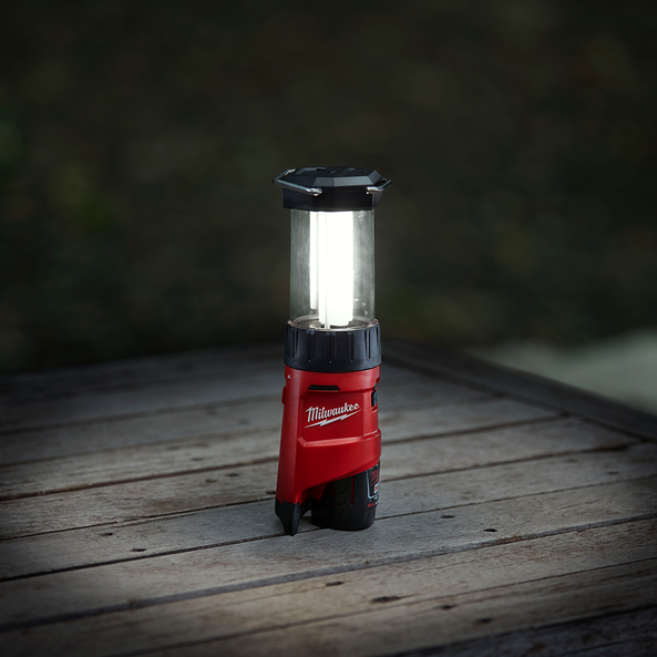 M12™ LED Lantern/Flood Light (Tool only)