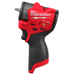 M12 FUEL™ 1/4" Sub-Compact Impact Wrench (Tool Only), , hi-res