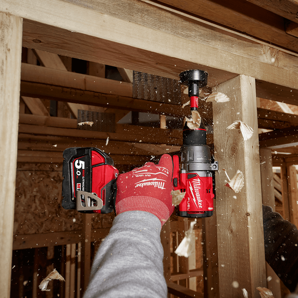 M18 FUEL™ 13mm Drill/Driver (Tool Only), , hi-res