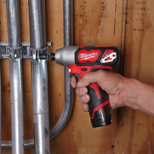 M12™ ¼"  Hex Impact Driver (Tool only)