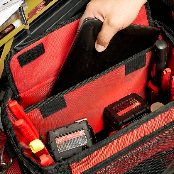 PACKOUT™ Tech Bag Milwaukee Tool Australia