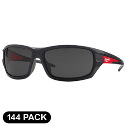 Performance Safety Glasses 144 Pack - Tinted