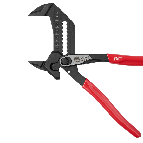 Smooth Jaw Plier Wrench 300mm (12"), , hi-res