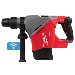 M18 FUEL™ 40mm SDS Max Rotary Hammer w/ VACLINK™ and ONE-KEY™ (Tool Only)