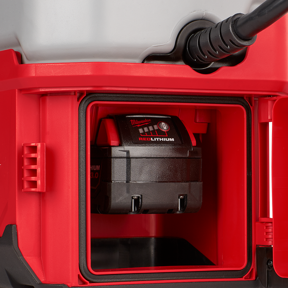 M18 Concrete Chemical Sprayer- Tool Only