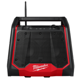M18&trade; PACKOUT&trade; Compact Radio + Charger DAB+