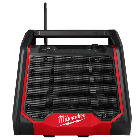 M18&trade; PACKOUT&trade; Compact Radio + Charger DAB+, , hi-res