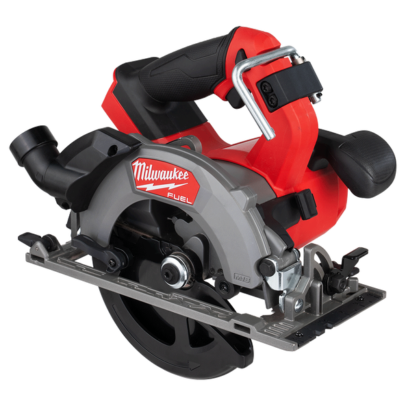 M18 FUEL&trade; 165mm Deep Cut Circular Saw (Tool Only), , hi-res