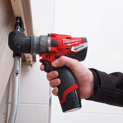 Milwaukee M12 FUEL™ Multi-head Drill 