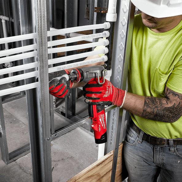 M12 FUEL™ UPONOR™ Q&E Expansion Tool (Tool Only), , hi-res