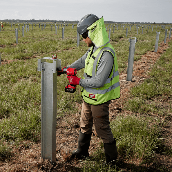 M18 FUEL&trade; ONE-KEY&trade; 1/2" Controlled Mid-Torque Impact Wrench with Pin Detent (Tool Only), , hi-res