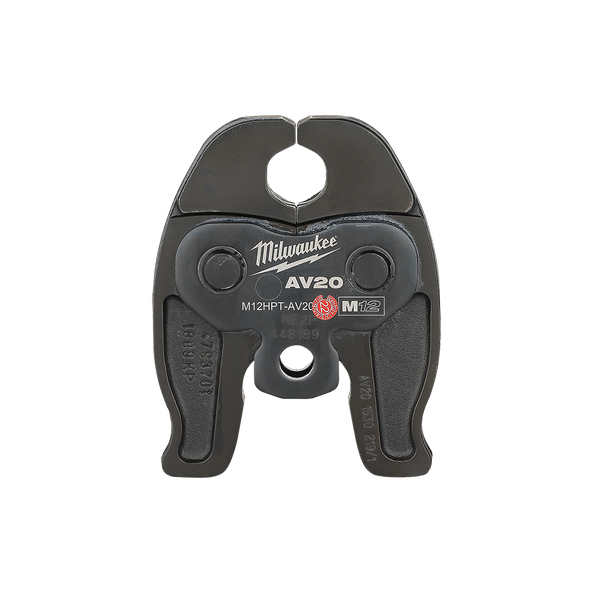 M12™ 3/4" Jaw, , hi-res