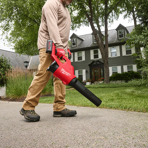 M18™ Brushless Blower (Tool Only), , hi-res