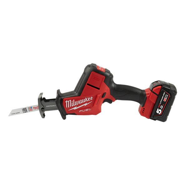 M18 FUEL™ HACKZALL™ Recip Saw (Tool Only)