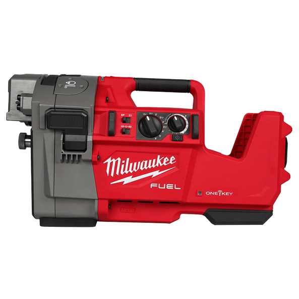 M18 FUEL&trade; Roll Groover with ONE-KEY&trade; (Tool Only), , hi-res