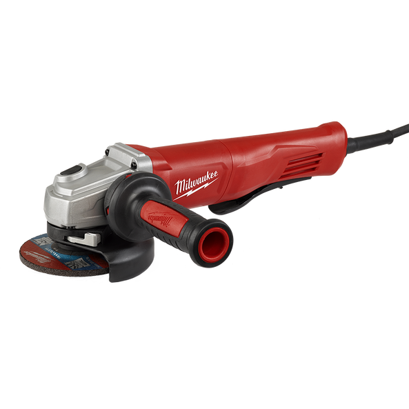 125mm (5") 1250W Angle Grinder