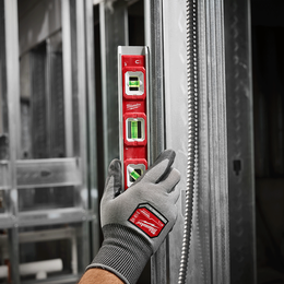 250mm (10") Torpedo Level