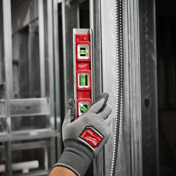 250mm (10") Torpedo Level, , hi-res