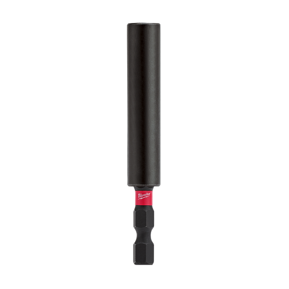 SHOCKWAVE&trade; Magnetic Bit Tip Holder 75mm - 10 Pk, , hi-res