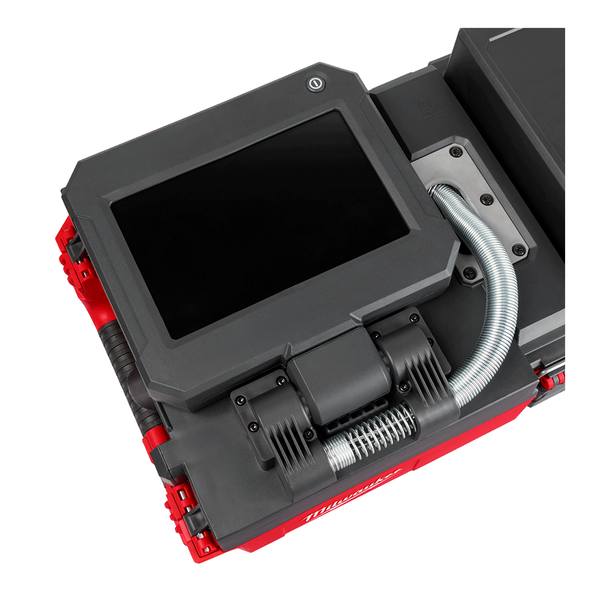 M12&trade; PACKOUT&trade; Pipeline Inspection Camera, , hi-res