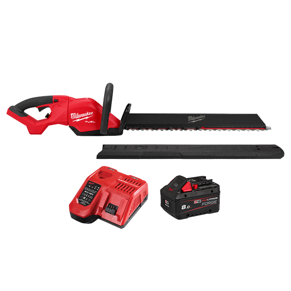 M18 FUEL™ 24" (610mm) Hedge Trimmer Kit, , hi-res