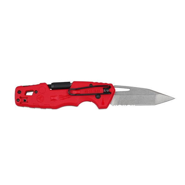FASTBACK™  Multi-Function Knife, , hi-res