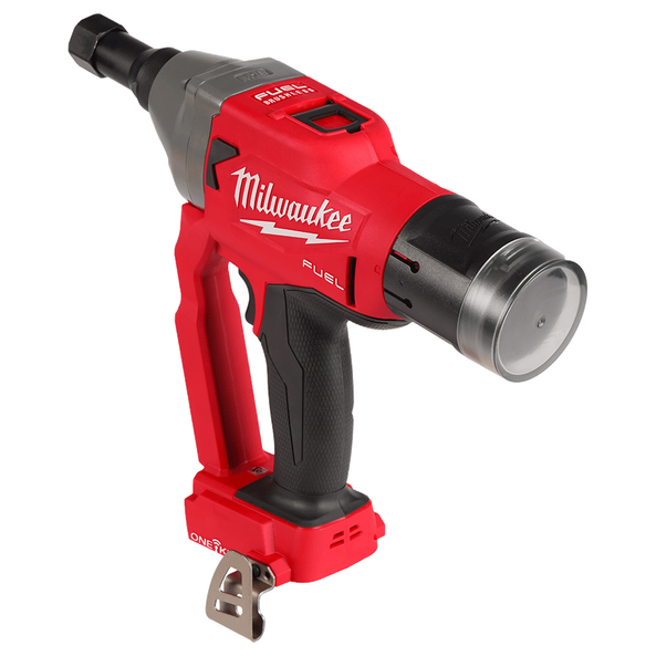 M18 FUEL™ 1/4" Lockbolt Tool w/ ONE-KEY™​ (Tool Only), , hi-res