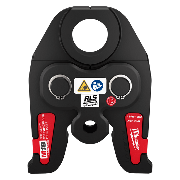 M18&trade; RLS ACR 1 3/8" Jaw, , hi-res