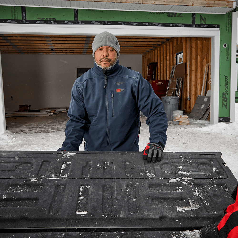 Milwaukee M12™ Heated TOUGHSHELL 
