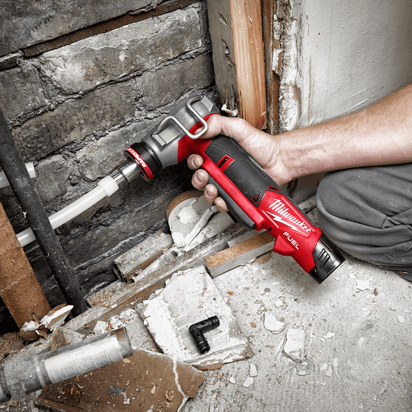 M12 FUEL™ UPONOR™ Q&E Expansion Tool (Tool Only), , hi-res